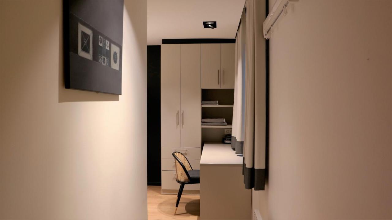 Neptune Wenduine Met Zeezicht - Vosproperties ภายนอก รูปภาพ