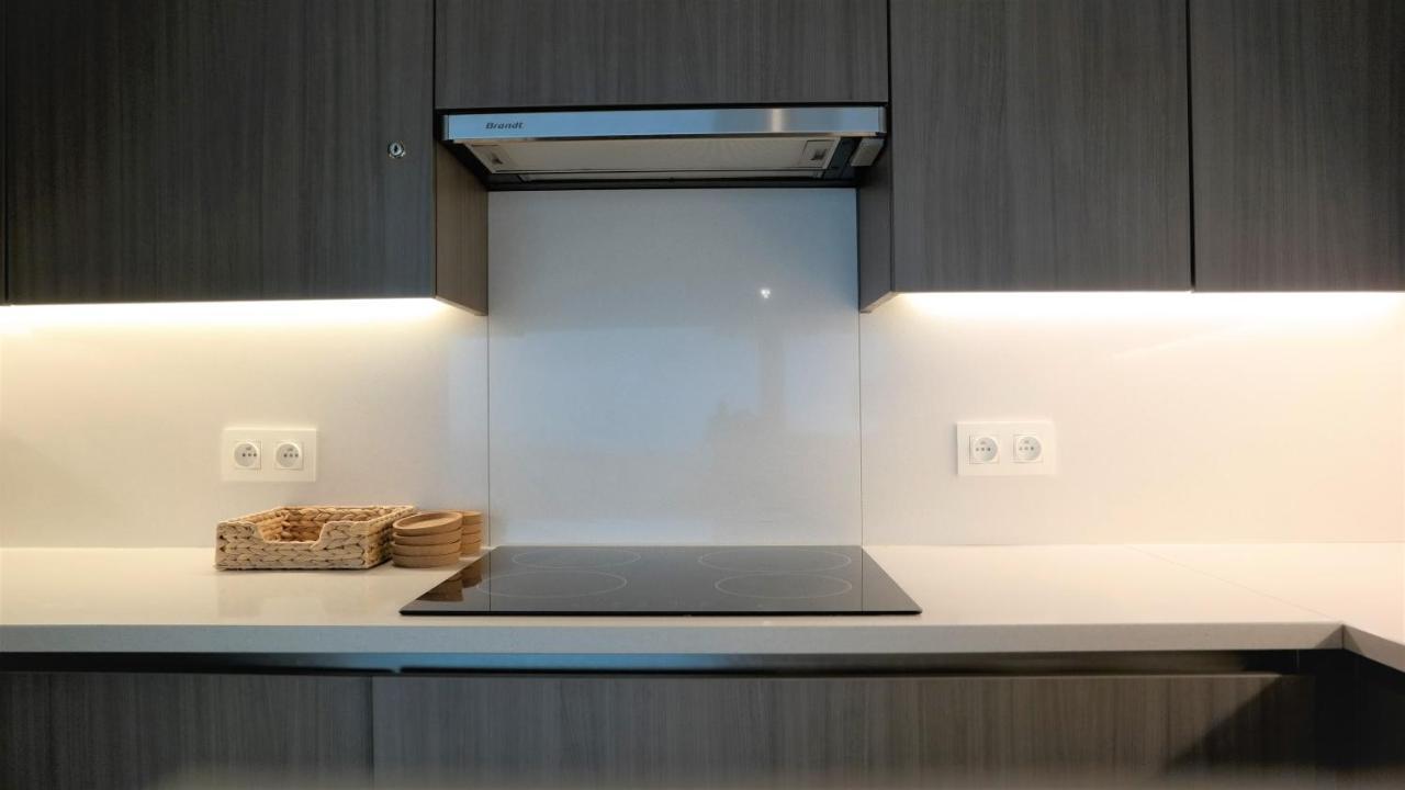 Neptune Wenduine Met Zeezicht - Vosproperties ภายนอก รูปภาพ