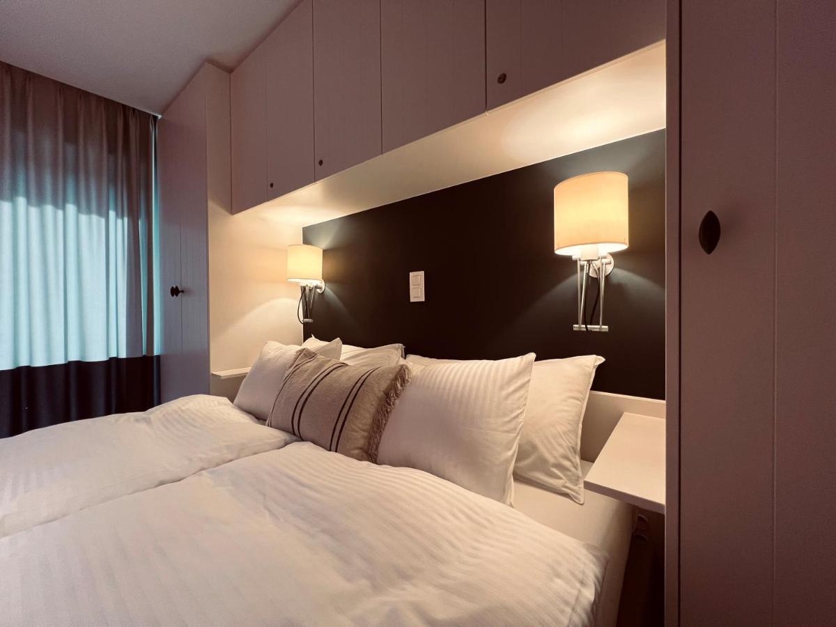 Neptune Wenduine Met Zeezicht - Vosproperties ภายนอก รูปภาพ