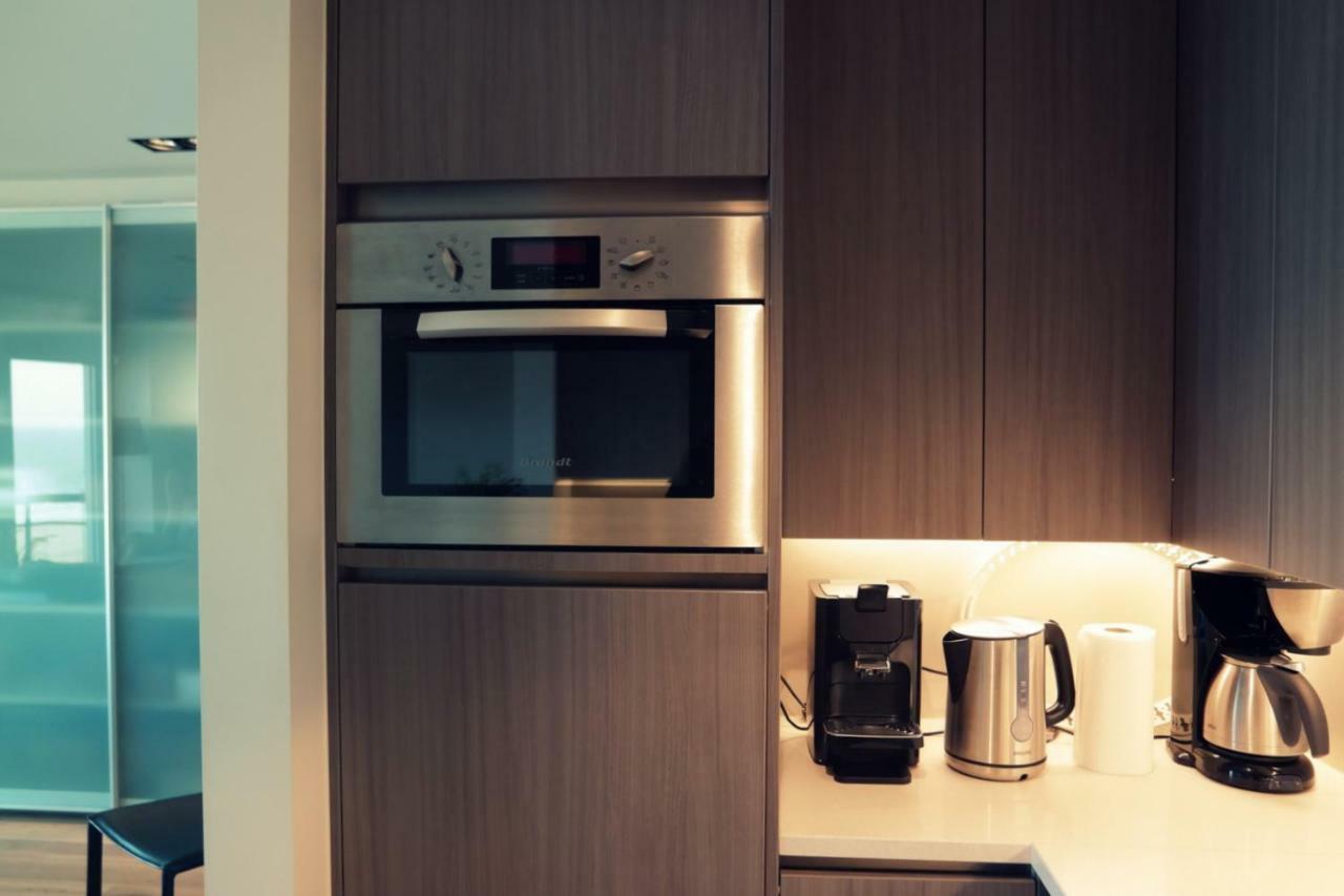 Neptune Wenduine Met Zeezicht - Vosproperties ภายนอก รูปภาพ